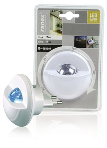 LED Nachtlamp 0.09 W