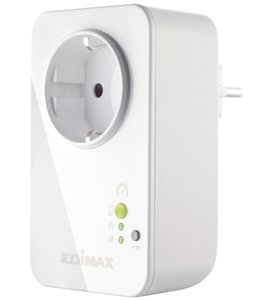 Smart Home Plug-In Stopcontact - Euro / Type C (CEE 7/17)