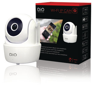 HD Smart Home IP-Camera Binnen 720P