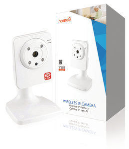 Smart Home IP-Camera Binnen VGA