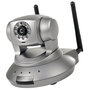 Pan-Tilt-IP-Camera-1280x720-Donkergrijs