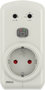 Smart-Home-Dimbaar-Plug-In-Stopcontact-Schuko-Type-F-(CEE-7-7)